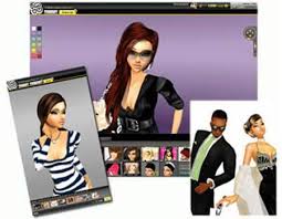 Games like imvu most played games like imvu chat with the whole world in a huge variety of unique themed game rooms. 6 Games Like Second Life Techshout