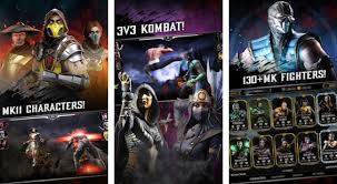 The game is quite intense and strictly. 20 Best Action Games For Android
