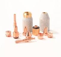 5 Piezas De Boquilla Cortadora De Plasma Thermal Dynamics SL60/SL100 A120 -  Consumible 9-8211, Marca RIVERWELD