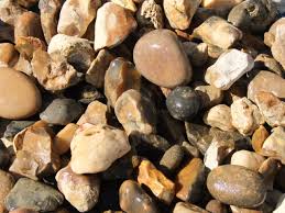 Gravel 20-40mm