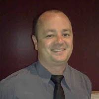 Nicholas Harward's Instagram, Twitter & Facebook