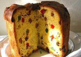 Pin En Pan Dulce