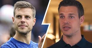 A decade in Blue: Chelsea mark Azpilicueta's 10-year anniversary at the  club with great doc (video)