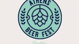 Athens Beer Fest