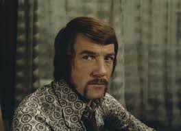 Pat Stanley Season 1 Episode 4 Editorial Stock Photo