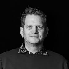 Welcoming New Faces at the Whyte: Chris Hughes