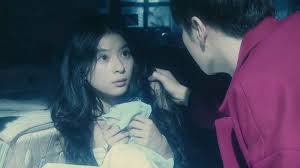 アイドル・女子アナ画像☆吟じます 芳根京子 おっぱいポ・ロ・リで乳首がモロ丸見えハプニングのドラマ