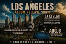 DJ Kevlar