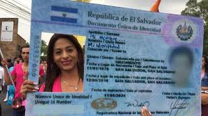 El salvador has become the world's first nation to approve bitcoin as legal tender after the country's congress voted to approve it in law on tuesday. Transgender People In El Salvador Are Defending Their Right To Vote Global Voices