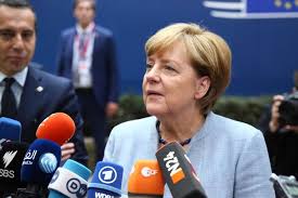 It is not our policy to hide funds in offshore accounts, which are obviously used for. Merkel Understood Nothing Afd S Fury In East Germany Arab News