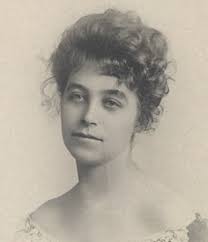 Calla Chatfield & Burtis Joslin