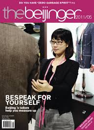 the Beijinger May 2011 by The Beijinger Magazine - Issuu