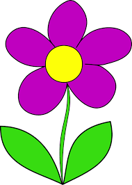 Blue And Turquoise Spring Flower Watercolor Set Royalty Clip Art Purple Flowers Full Size Png Download Seekpng It is drought tolerant (meaning it will.