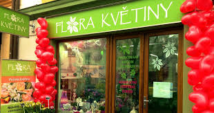 Květina může být doručena již do 60 minut od objednání. Our Flowers Store Flora Kvetiny Praha