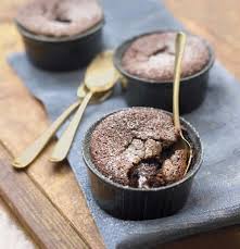 Fondant Chocolat Cookeo Un Delicieux Dessert Fait Avec Le Cookeo Delicieux Desserts Recette Cookeo Dessert Dessert Au Cookeo