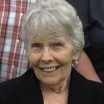 Donna Jean Randall Obituary