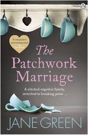 The Patchwork Marriage By Jane Green Http Www Amazon Co Uk Dp 0141038659 Ref Cm Sw R Pi Dp 7n3trb1gx7mrf Best Books To Read Books Reading Rainbow