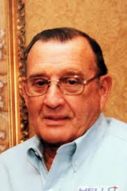 Edward Clark Obituary