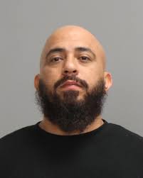 RAMIREZ, RUDY, Jr was booked into the Brazos County Jail