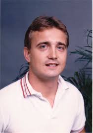 Keith Alan Glover, 53