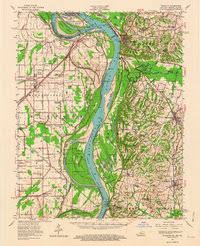 Wickliffe has 1.14 square miles of land. Product Usgs Store