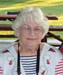 Gail Rolls Obituary (1938