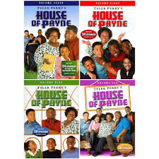 4 142 906 tykkäystä · 228 154 puhuu tästä. Amazon Com Tyler Perry S House Of Payne Tv Series Complete Volumes 7 10 Episodes 125 212 Lavan Davis Cassi Davis Lance Gross China Anne Mcclain Allen Payne Tyler Perry Movies Tv