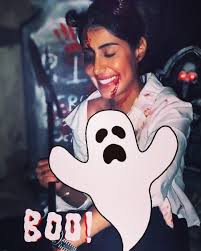 فرح الصراف تصدم متابعيها بحلق شعرها. Farah Alsarraf ÙØ±Ø­ Ø§Ù„ØµØ±Ø§Ù On Instagram Boo Farah Instagram Boo