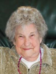 Virginia Flachs Obituary