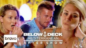 Aesha Scott Reveals Why She Wouldn't Let Jack Kiss Her