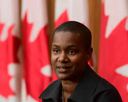 The leader of quebec's green party, alex. Green Party Leader Annamie Paul Deserves To Win Toronto Centre Byelection The Star