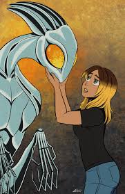 Axiom's end ampersand