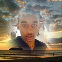 Keyanna Higgins's Instagram, Twitter & Facebook