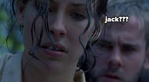 I've Never Seen "Lost," So I Watched The Pilot And Finale And Nothing In  Between