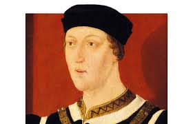 Long live Henry VI