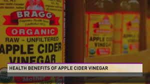 Verify Does Apple Cider Vinegar Help You Lose Weight Wbir Com