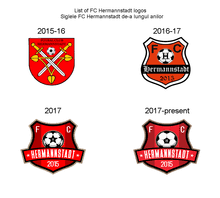 ˈhɛʁmanʃtat), commonly known as fc hermannstadt, hermannstadt or familiarly as sibiu (romanian pronunciation: Fc Hermannstadt Wikipedia