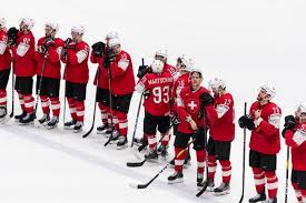Bei banken mit spesenoption share (sender & empfänger teilen sich die kosten). Eishockey Wm Die Schweiz Bleibt Gegen Russland Ohne Chance