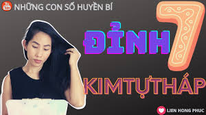 Ý nghĩa số học của định mệnh số 7. Táº­p 69 Kim Tá»± Thap NÄƒm Ä'á»‰nh Cao Sá»' 7 Tháº§n Sá»' Há»c Tá»•ng Há»£p Nhá»¯ng Cach Thá» Cung Há»¯u Ich Truyá»‡n Ma Full