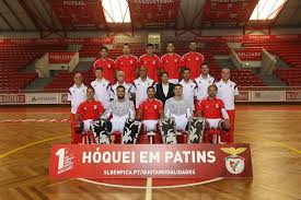 Depois de fechado o acordo entre o benfica e o emblema inglês, o lateral de 21 anos irá. Benfica Campeao De Hoquei Em Patins Bom Dia
