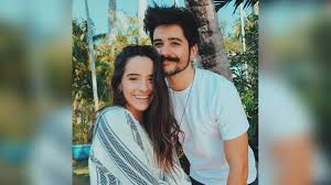 Maybe you would like to learn more about one of these? Camilo Y Evaluna Montaner Se Separan Por Primera Vez Desde Su Matrimonio Foto Viral