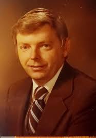 James Towers, Pastor of Mt. Gilead Baptist Church........