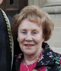 Joycelyn Barrios Obituary