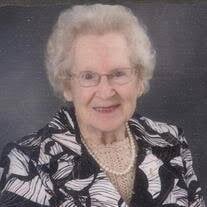 Virginia M. Massman Mach Obituary