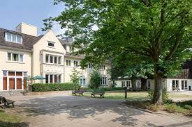 Elisabet des klosters hegne erwartet sie in allensbach am bodensee. Haus St Elisabeth