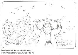 Besides pencils, some need bibles. Dot To Dot