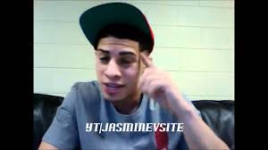 Mcbroom addressed the situation himself online denying the allegations and claiming he is a victim of extortion, defamation, and slander. Austin Mcbroom Before Youtube Vtwctr
