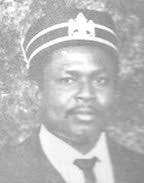 Obituary for Samuel Alexander Hanna