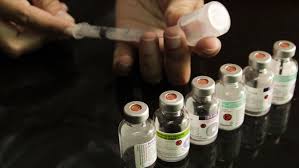 Una vacuna china arroja resultados positivos, según el diario de medicina más respetado del mundo. Rusia Completa La Primera Fase De Ensayos De Vacuna Contra La Covid 19