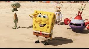 A(z) spongebob 2015 2 teljes film című videót gara nevű felhasználó töltötte fel a(z) animáció kategóriába. Spongyabob Ki A Vizbol Elozetes Youtube